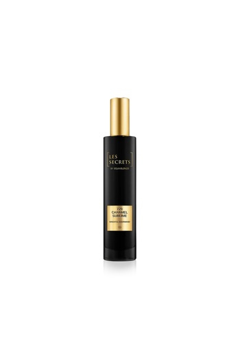 Equivalenza Eau de Parfum Caramel Sublime 729 Les Secrets, Unisex, Equivalenza, 50 ml