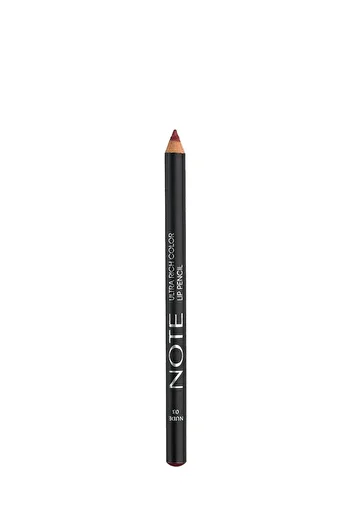 NOTE Nude Lip Pencil – Note Ultra Rich Color 03 Nude | Long-lasting lip liner