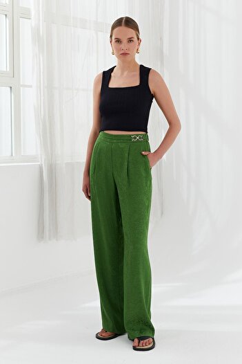 Naar 12239 Pants Green