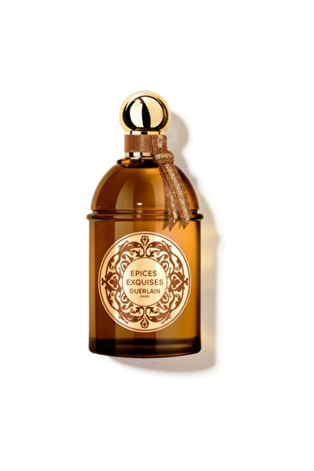 Guerlain Guerlain Epices Exquisites, Eau de Parfum, Unisex, 125 ml