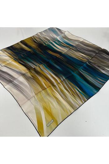 Armine Pure Silk Scarf Nostalgia Series Sura Silk Pka3003