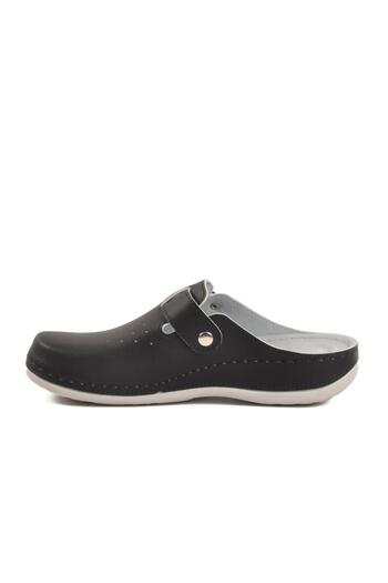 AYAKMOD Black Men's Slippers Bento 52.002 m