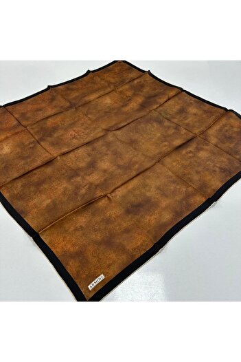 Armine Pure Silk Scarf Nostalgia Series Sura Silk Pkb2501