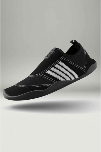 LETAO Best Black Unisex Quick Dry Non-Slip Sole Water Shoes |   Sea Pool Beach