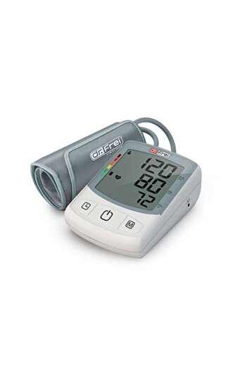 dr.frei Fully Automatic Digital Upper Arm Blood Pressure Monitor Dr.Frei M-200A