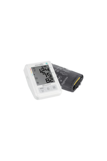 Microlife Electronic Arm Blood Pressure Monitor Microlife BP B3 COMFORT