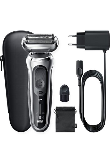 Braun Braun 70-S1000s Series 7, 360 Flex Auto Sense Technology