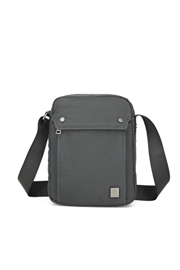 SMART BAGS Unisex Messenger Bag Bc 8700 - Navy Blue