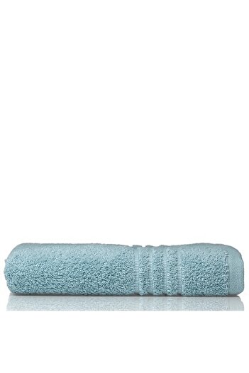 Kela Prosop de baie Leonora 100% bumbac premium misty blue 70x140cm