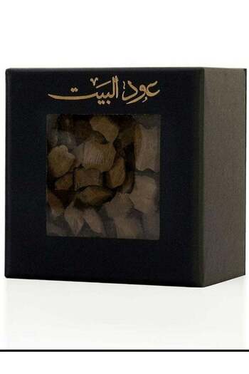 Al majed oud بخور منزلي 28 جرام