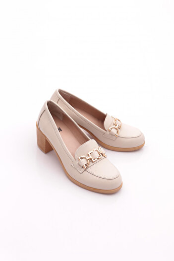 DGN 25030 Γυναικεία Loafer Παπούτσια