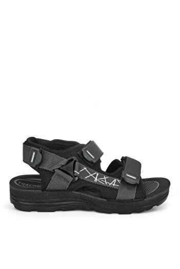 Tuğba Ortopedi 339 Young Smoked Sandals