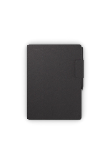 remarkable Husa cu tastatura reMarkable pentru reMarkable Paper Pro, Layout US (Negru)
