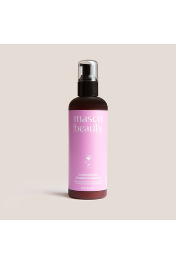 Masco Beauty Softening and Detangling Dog Conditioner - Made in Spain