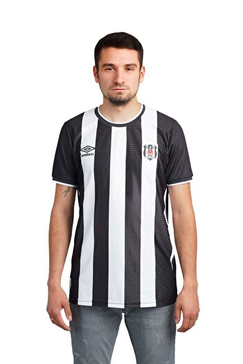 Beşiktaş Licensed Stick Adult Umbro Orkun Kökçü Jersey