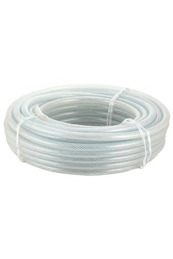 Generic Flexible Water Hose 18m Length 0.5 Inch Diameter