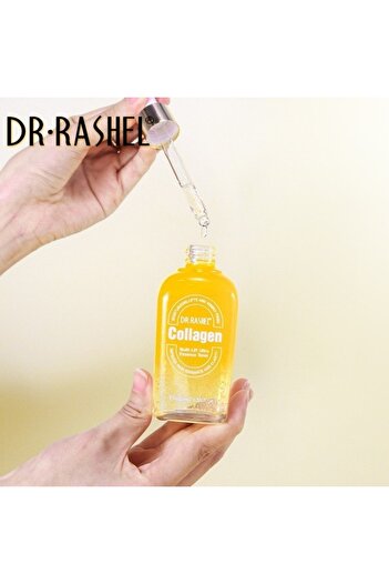 RASHEL DR RASHEL Collagen Multi-Lift Ultra Essence Face Toner 100ml – Firming, Hydrating Skincare