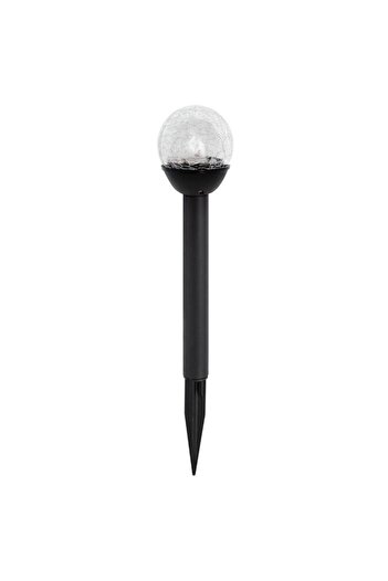 Generic atmosphera High-Quality and Durable Carry Solar Light Black 32cm 147918