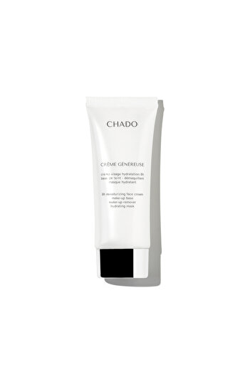 Chado Creme Genereuse - 4 in 1 Face Cream