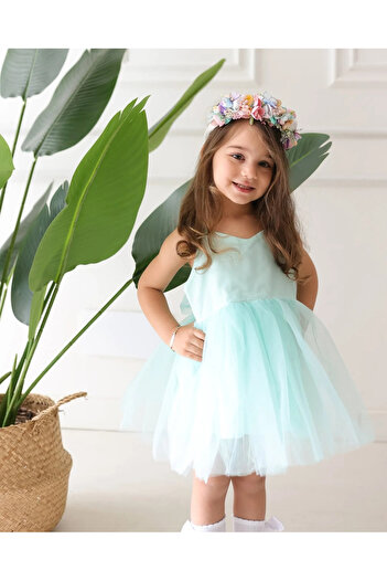 aysskids Rochie pentru copii Elina Tutu (OUTLET)