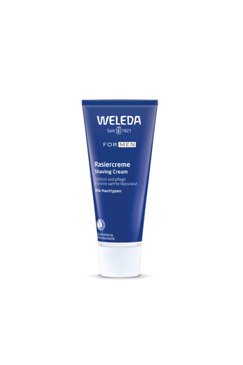 Weleda MEN Shaving cream