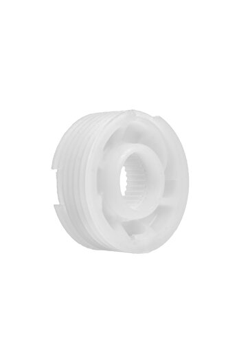 ALPHA AUTO PART Rear window jack roller for renault master -left
