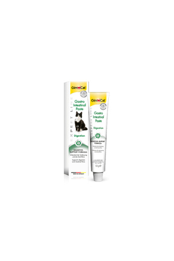 Gimcat GimCat Gastro Intestinal Paste - 50g