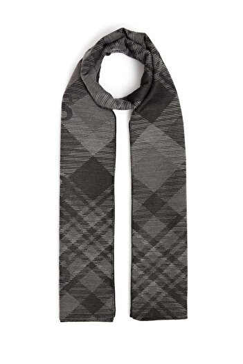 Guess Scarf Erkek Şal
