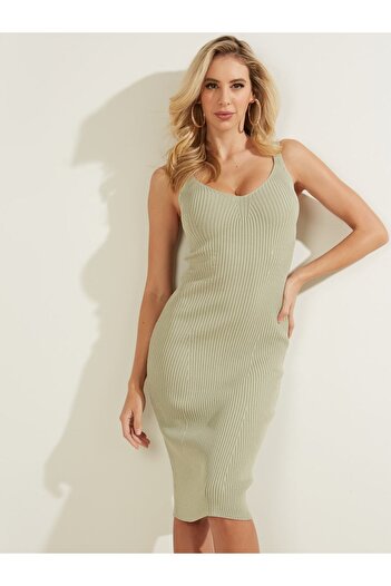 Guess Es Sl Nyx Women's Dress