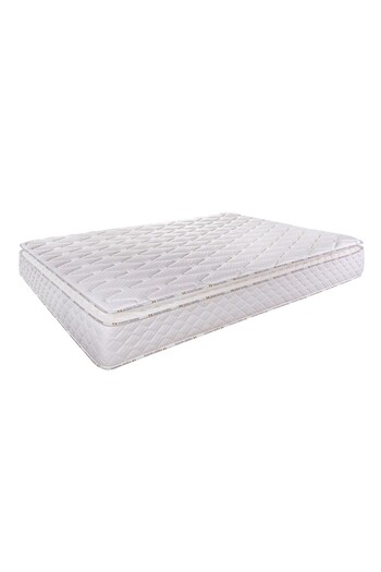 Green Future Orthopedic mattress Hotel Line Deluxe Memory Pocket 140x190 cm, H 30 cm