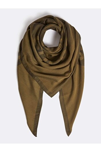 Guess Scarf Erkek Şal