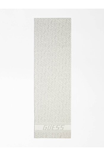 Guess Allover Men's Shawl
