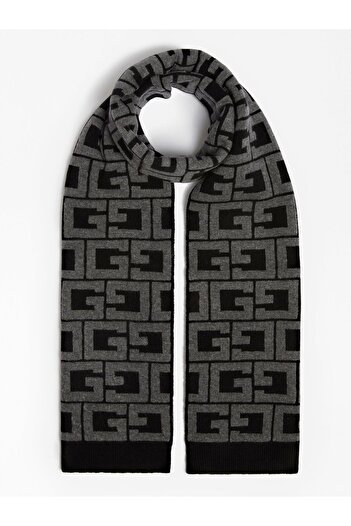 Guess Scarf Erkek Şal