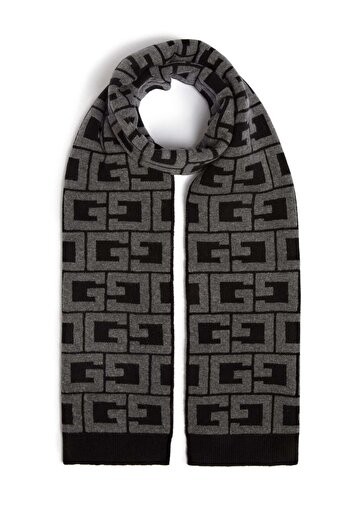 Guess Scarf Men's Shawl
