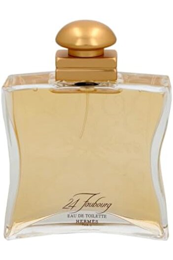 Hermes 24 Faubourg Eau De Toilette Spray 100ml