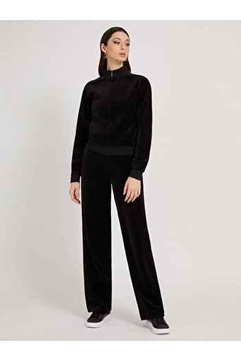 Guess Es G-Charm Women's Regular Fit Trousers
