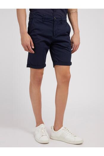 Guess Myron Men's Slim Fit Shorts