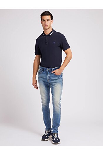 Guess Skinny Men's Denim Trousers