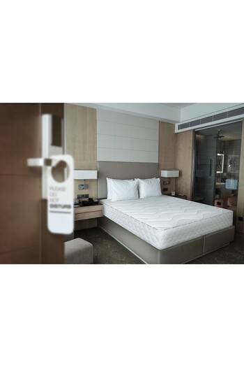Green Future Green Future Hotel Line Memory Pocket 7 Zone mattress 140x190x25 cm