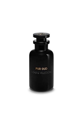 Louis Vuitton Tester Pure Oud Louis Vuitton 100ml