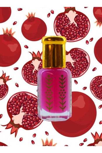 Musk Pomegranate 6 ml