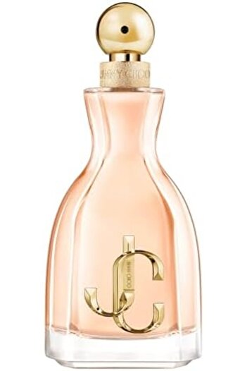 Jimmy Choo I Want Choo for Women Eau de Parfum 100ml