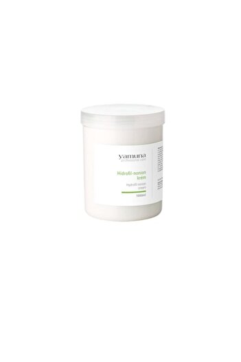 Yamuna Hydrofil-Nonion Massage Cream, 1000 ml