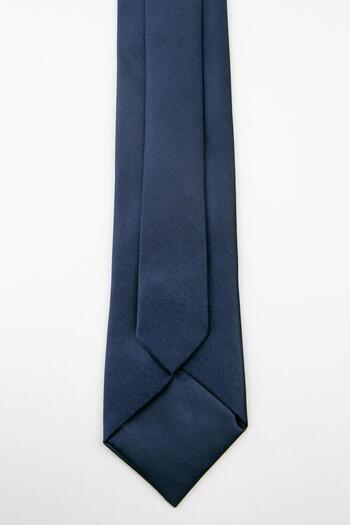 SIRRI Satin Tie for Men - for Groomsmen, Suits and Special Occasions - Ages 14 and up (6X150Cm)
