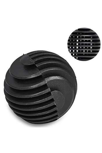 Hailea Bio-ball (BLACK) S Pack Of 6
