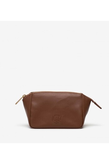 Herschel Supply Co. Milan Small Toiletry Bag Vegan