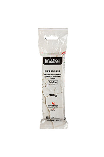 KOH-I-NOR PASTA MODELAJ 300G KOH-I-NOOR