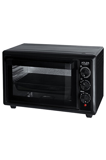 adler ELECTRIC OVEN 26L 1500W