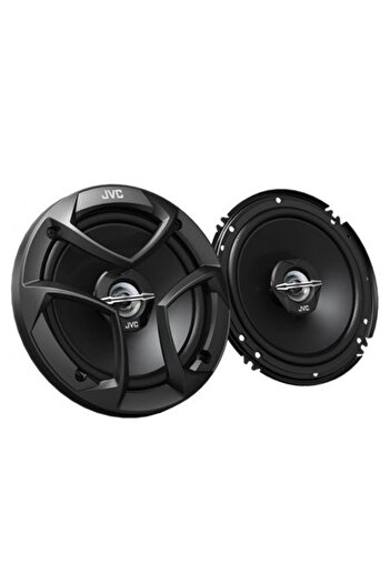 JVC 6.5 INCH CAR SPEAKERS SET CS-J620U