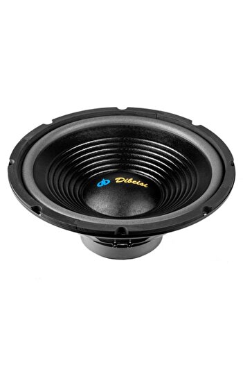Dibeisi DIFFUSER 8 INCH 8 OHM